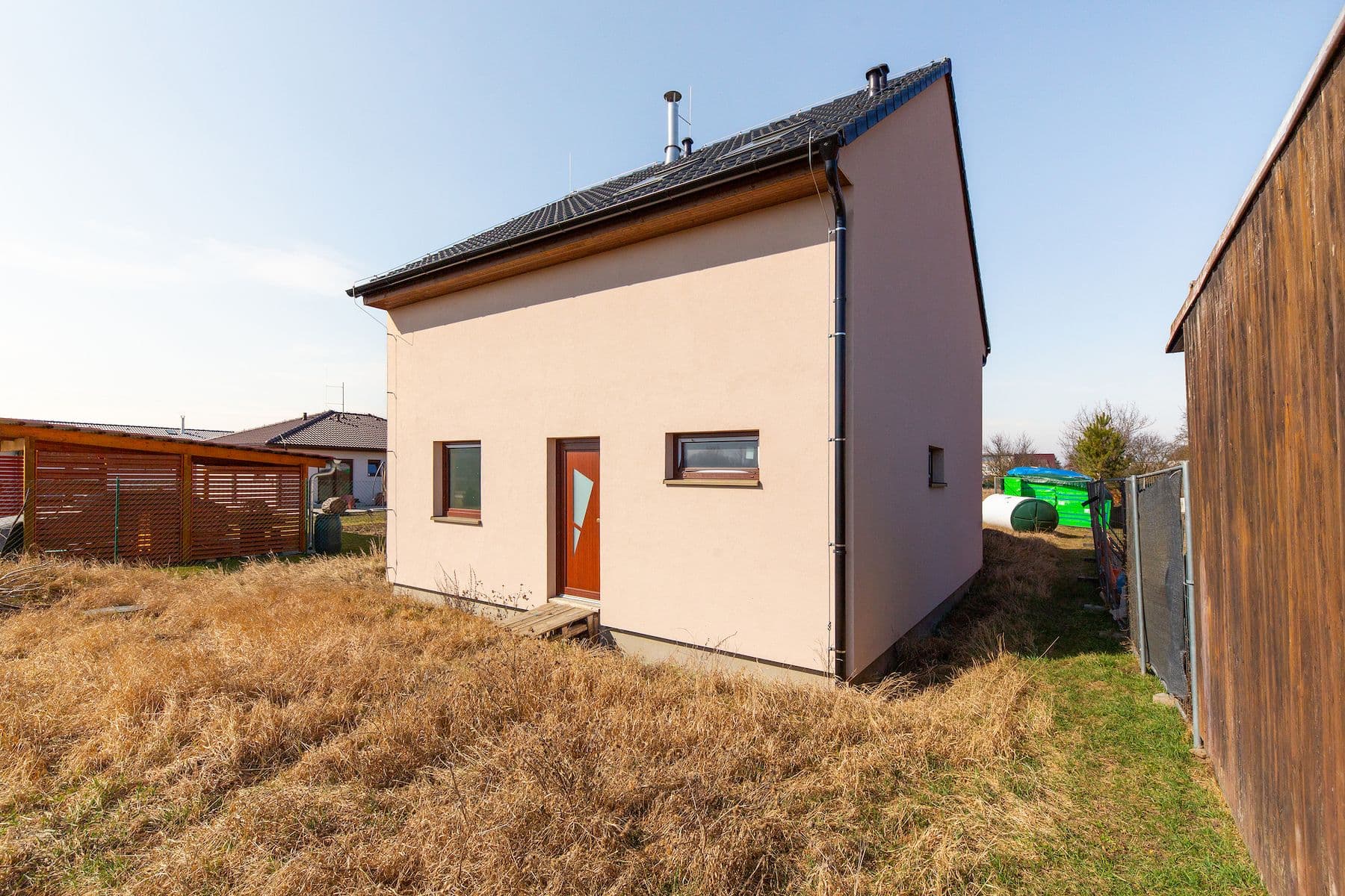 Prodej domu 130 m², pozemek 112 m², Bedihošť, Olomoucký kraj Prodej domu 130 m², pozemek 112 m², Bedihošť, Olomoucký kraj