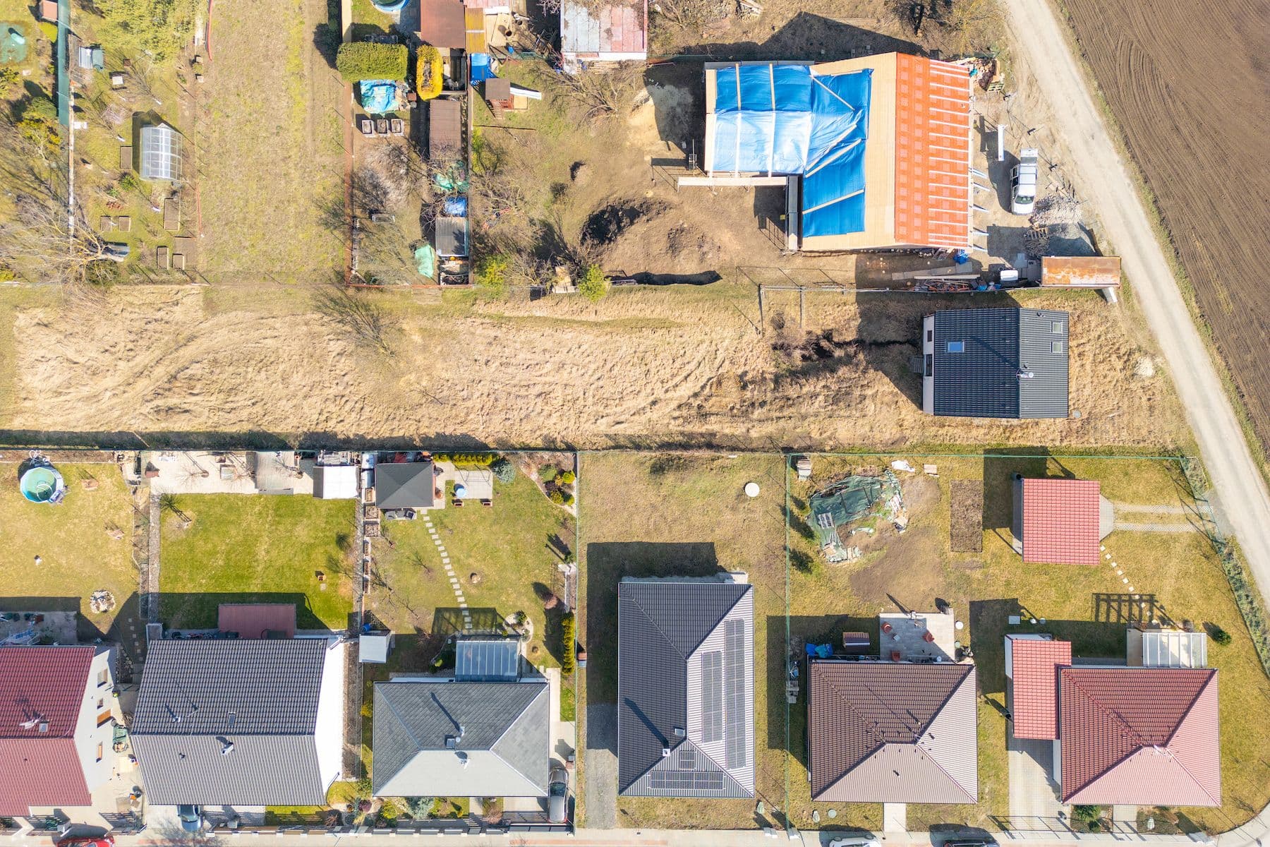 Prodej domu 130 m², pozemek 112 m², Bedihošť, Olomoucký kraj Prodej domu 130 m², pozemek 112 m², Bedihošť, Olomoucký kraj