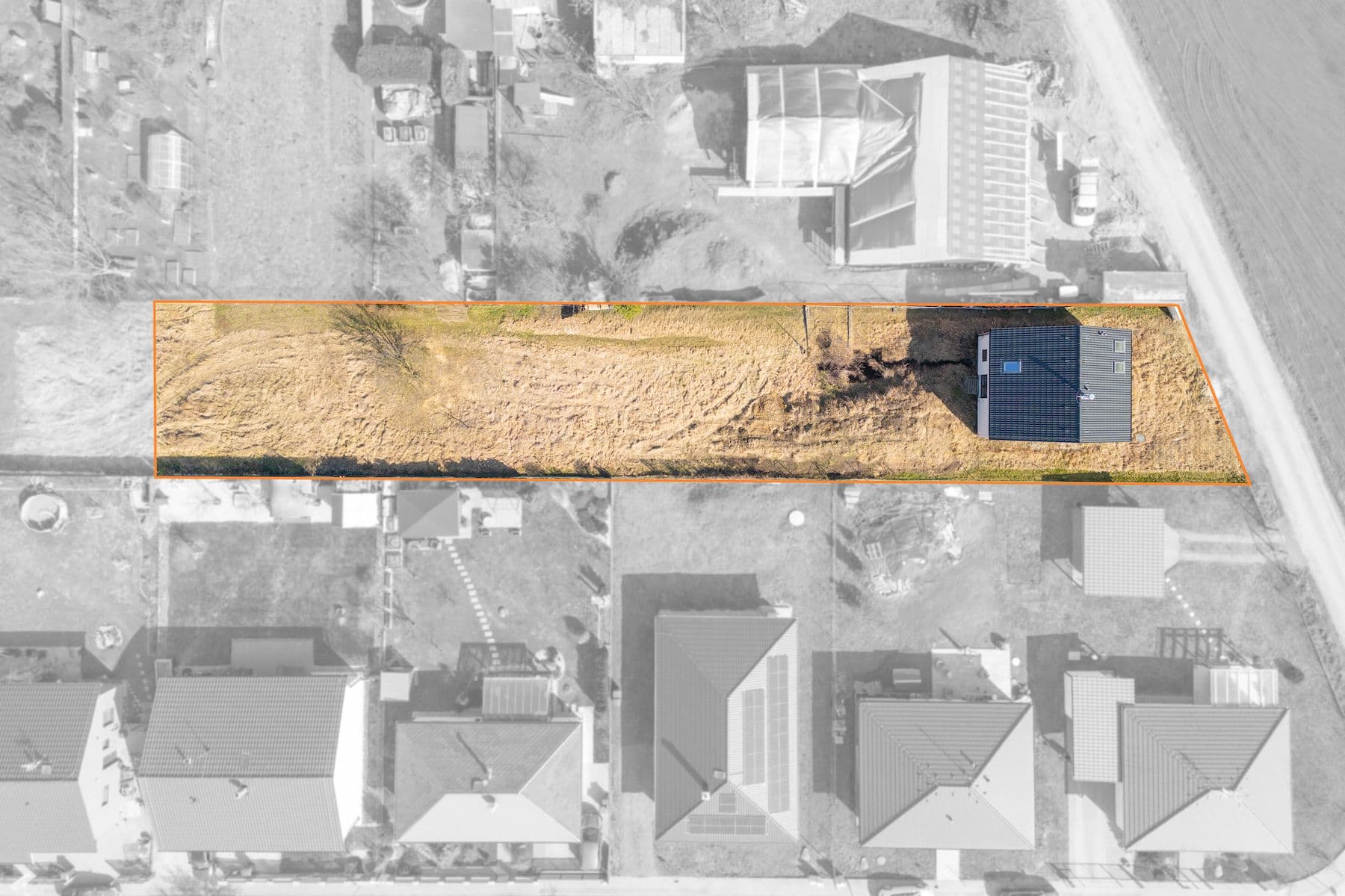Prodej domu 130 m², pozemek 112 m², Bedihošť, Olomoucký kraj Prodej domu 130 m², pozemek 112 m², Bedihošť, Olomoucký kraj