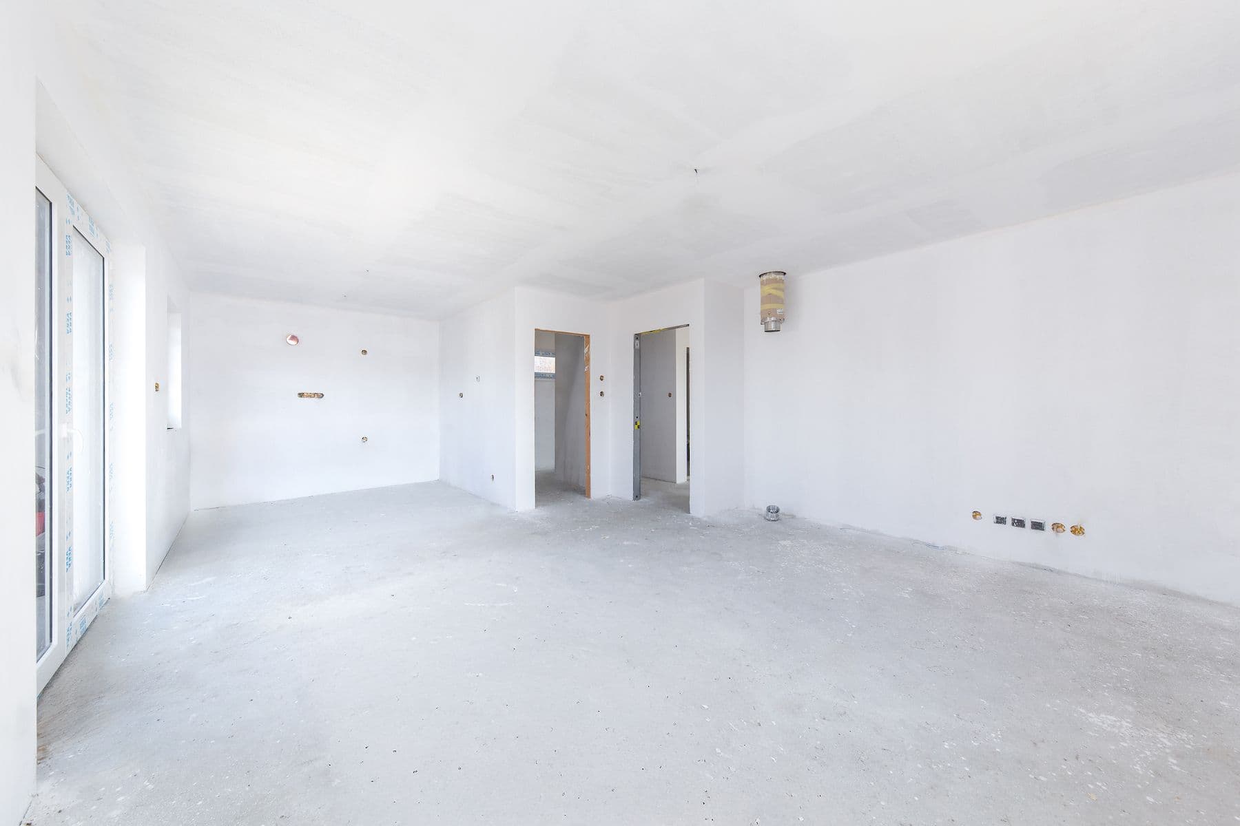 Prodej domu 130 m², pozemek 112 m², Bedihošť, Olomoucký kraj Prodej domu 130 m², pozemek 112 m², Bedihošť, Olomoucký kraj