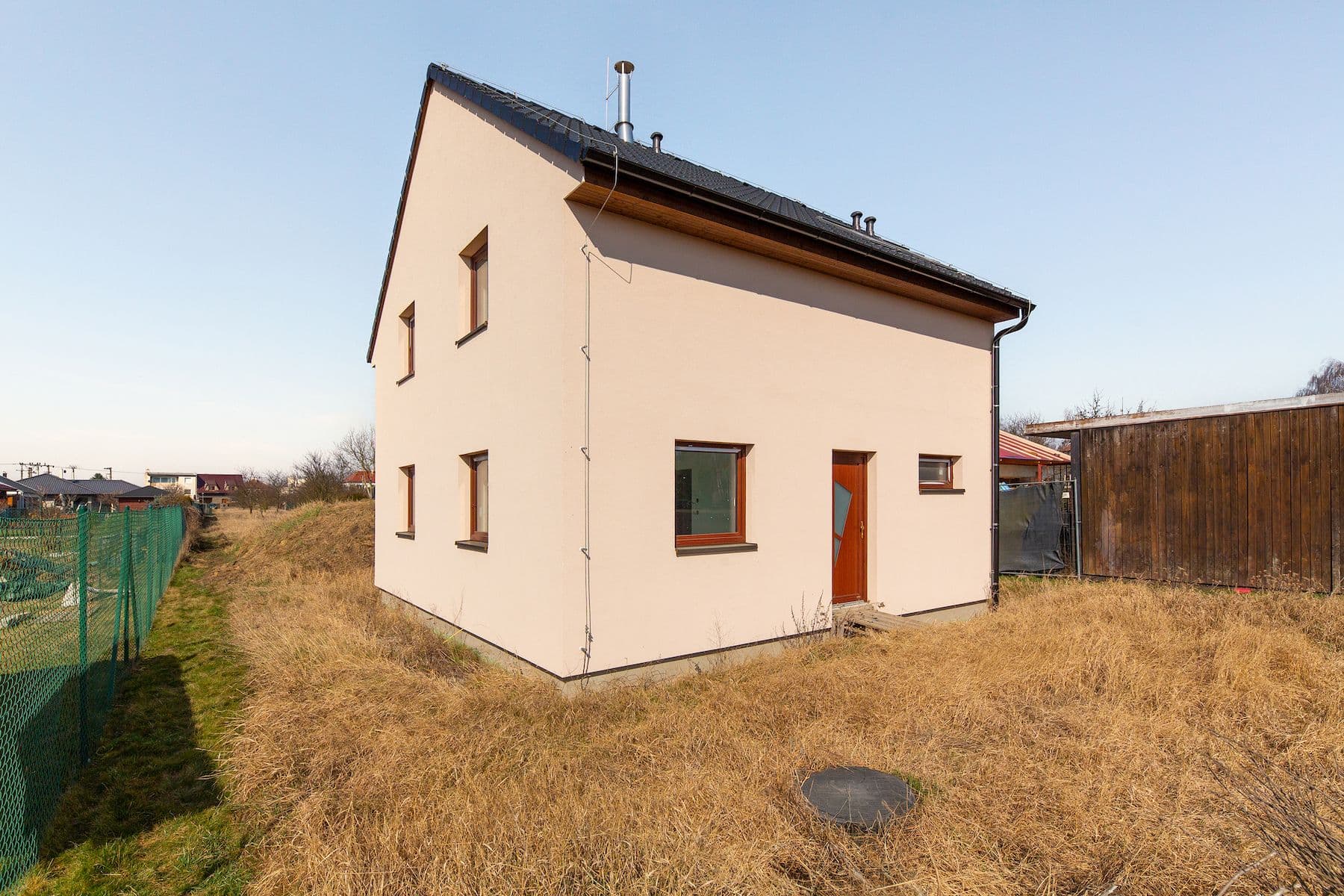 Prodej domu 130 m², pozemek 112 m², Bedihošť, Olomoucký kraj Prodej domu 130 m², pozemek 112 m², Bedihošť, Olomoucký kraj