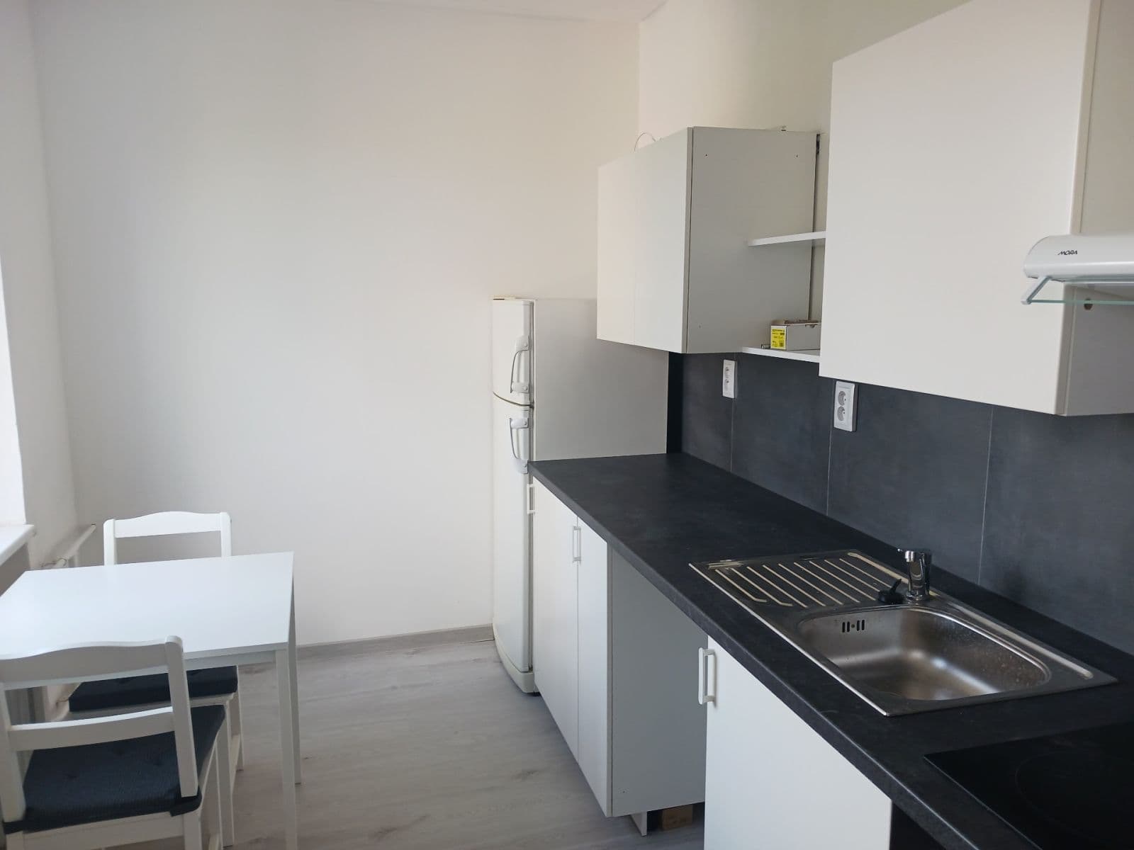 Pronájem bytu 1+1 31 m², náměstí SNP, Brno, Jihomoravský kraj Pronájem bytu 1+1 31 m², náměstí SNP, Brno, Jihomoravský kraj