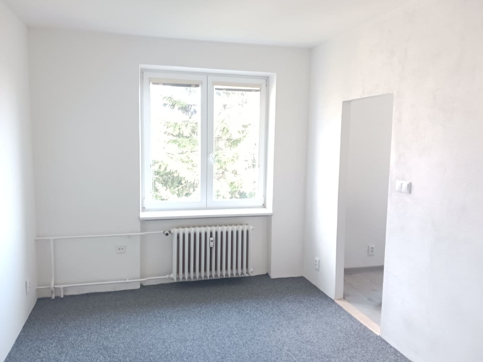 Pronájem bytu 1+1 31 m², náměstí SNP, Brno, Jihomoravský kraj Pronájem bytu 1+1 31 m², náměstí SNP, Brno, Jihomoravský kraj