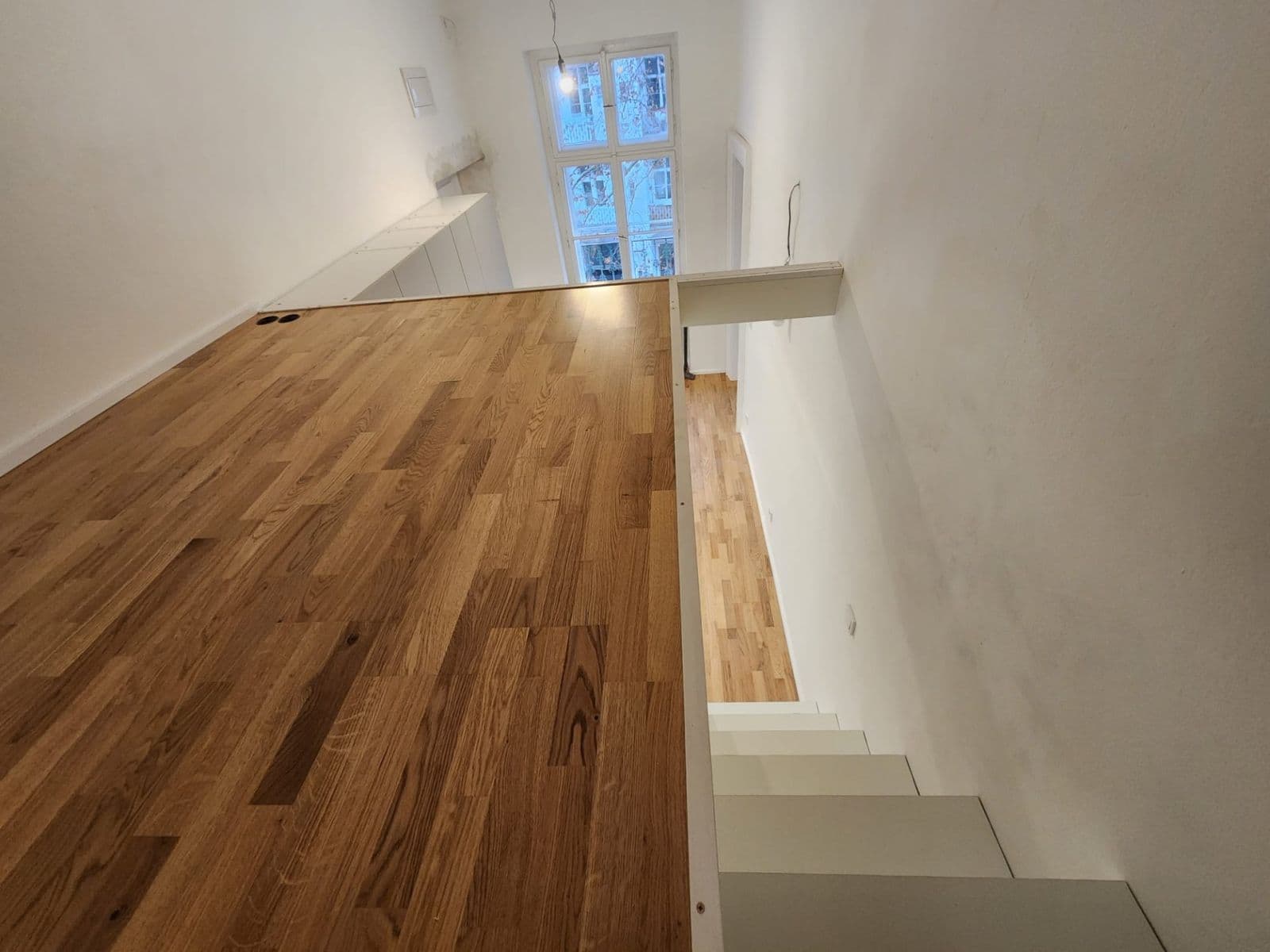 Pronájem bytu 2+kk 40 m², Veverkova, Praha, Praha Pronájem bytu 2+kk 40 m², Veverkova, Praha, Praha