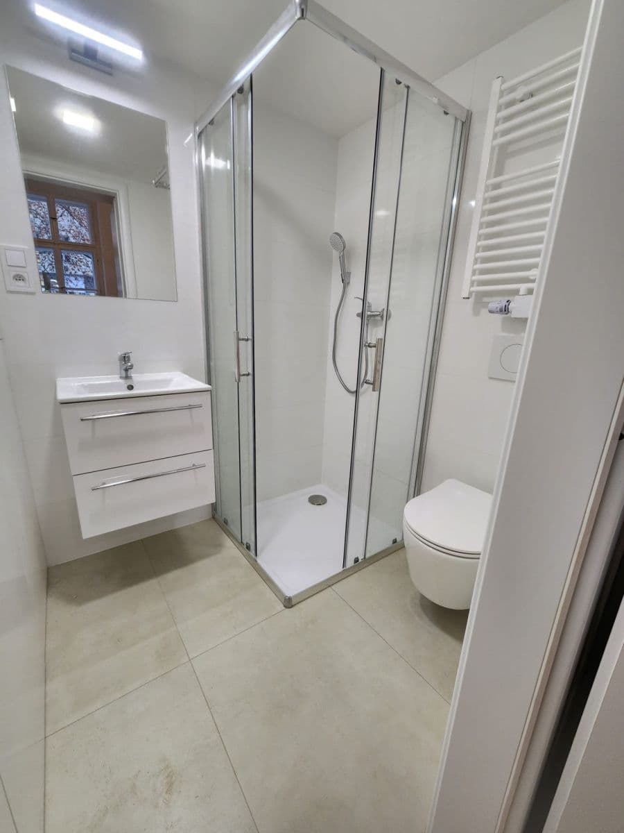Pronájem bytu 2+kk 40 m², Veverkova, Praha, Praha Pronájem bytu 2+kk 40 m², Veverkova, Praha, Praha