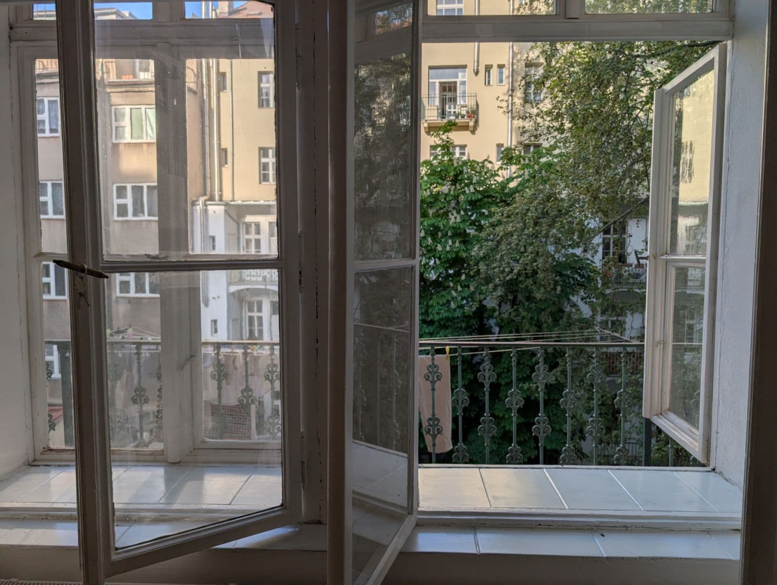 Pronájem bytu 2+kk 40 m², Veverkova, Praha, Praha Pronájem bytu 2+kk 40 m², Veverkova, Praha, Praha