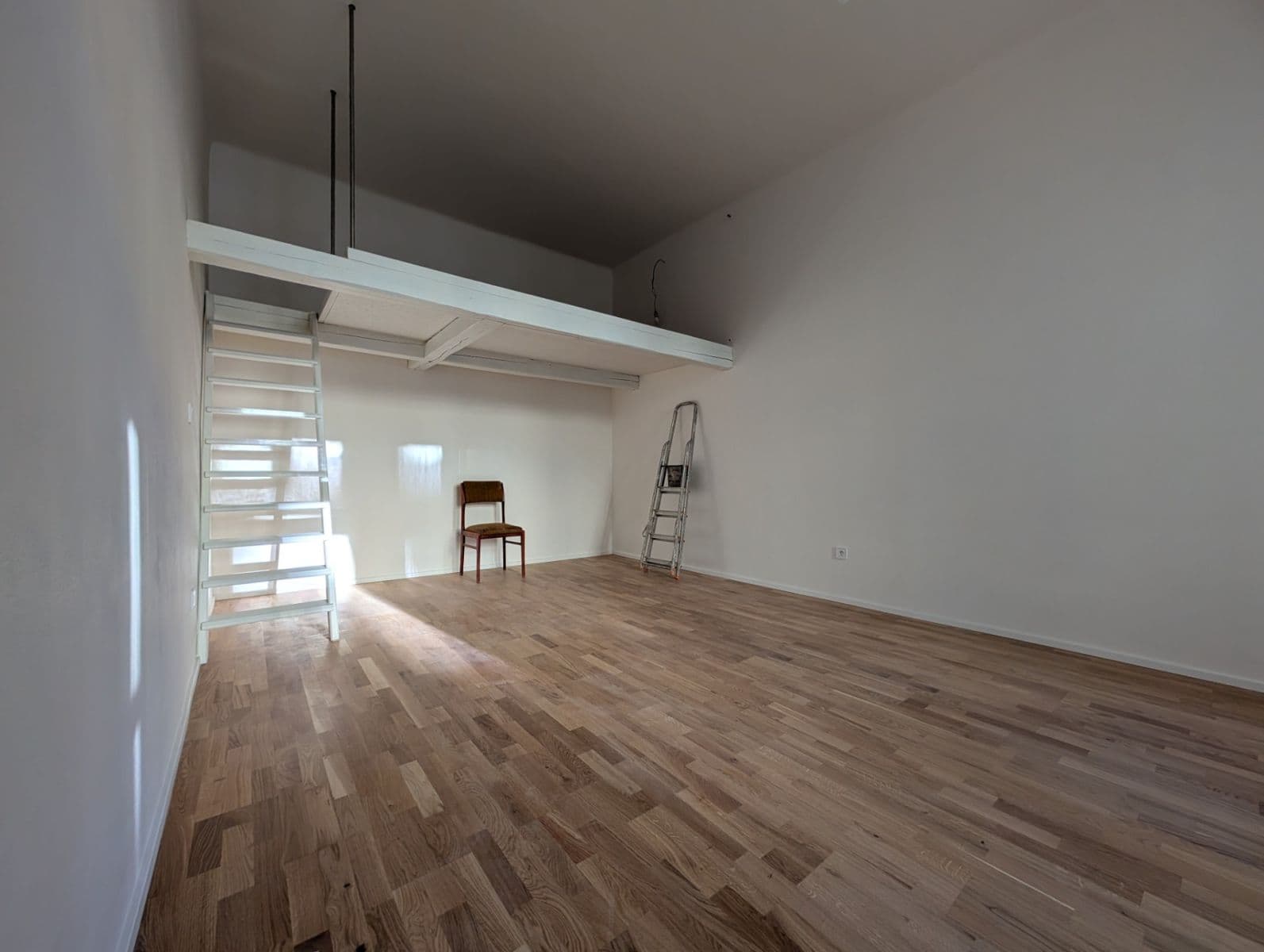 Pronájem bytu 2+kk 40 m², Veverkova, Praha, Praha Pronájem bytu 2+kk 40 m², Veverkova, Praha, Praha