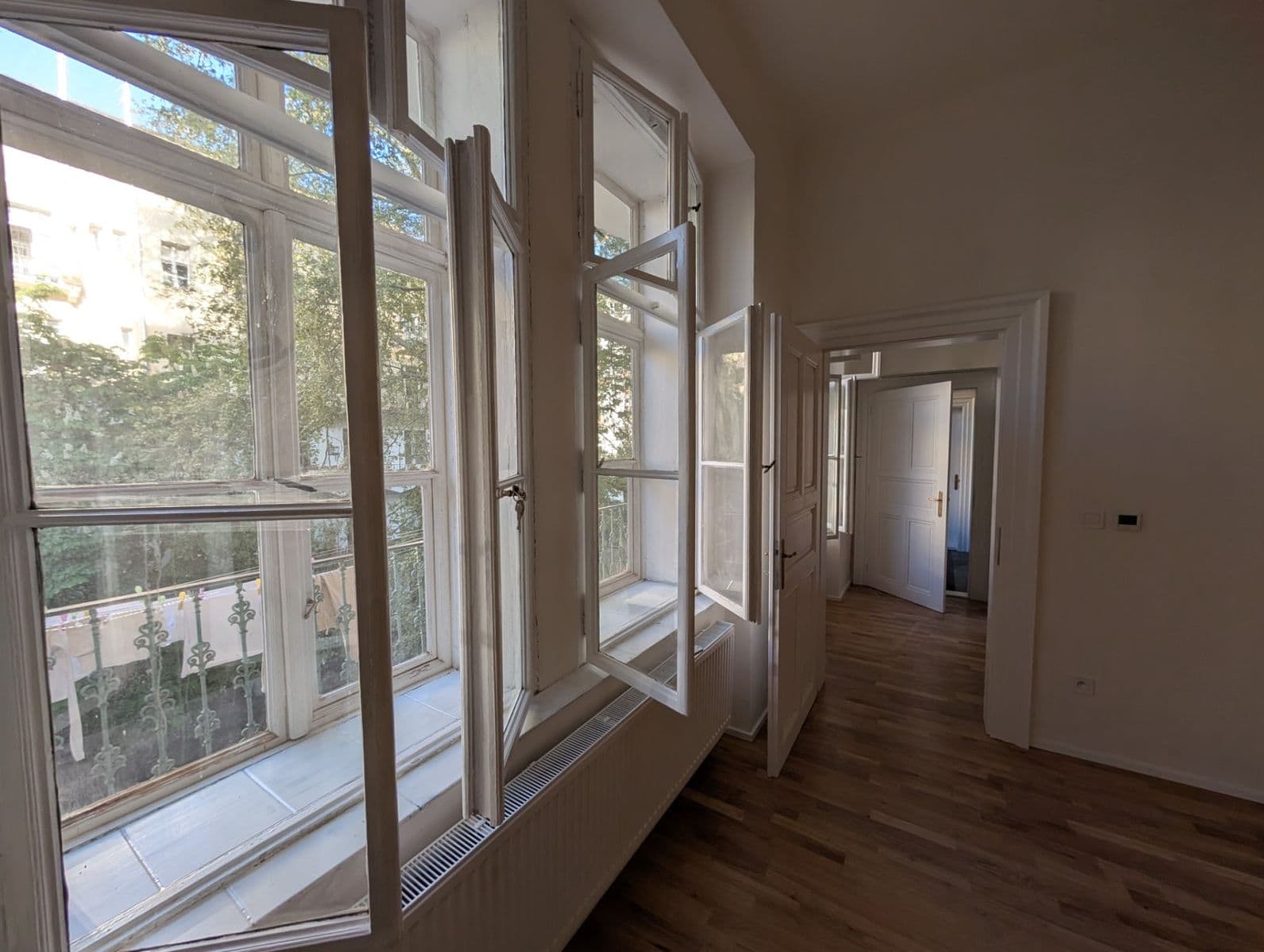 Pronájem bytu 2+kk 40 m², Veverkova, Praha, Praha Pronájem bytu 2+kk 40 m², Veverkova, Praha, Praha
