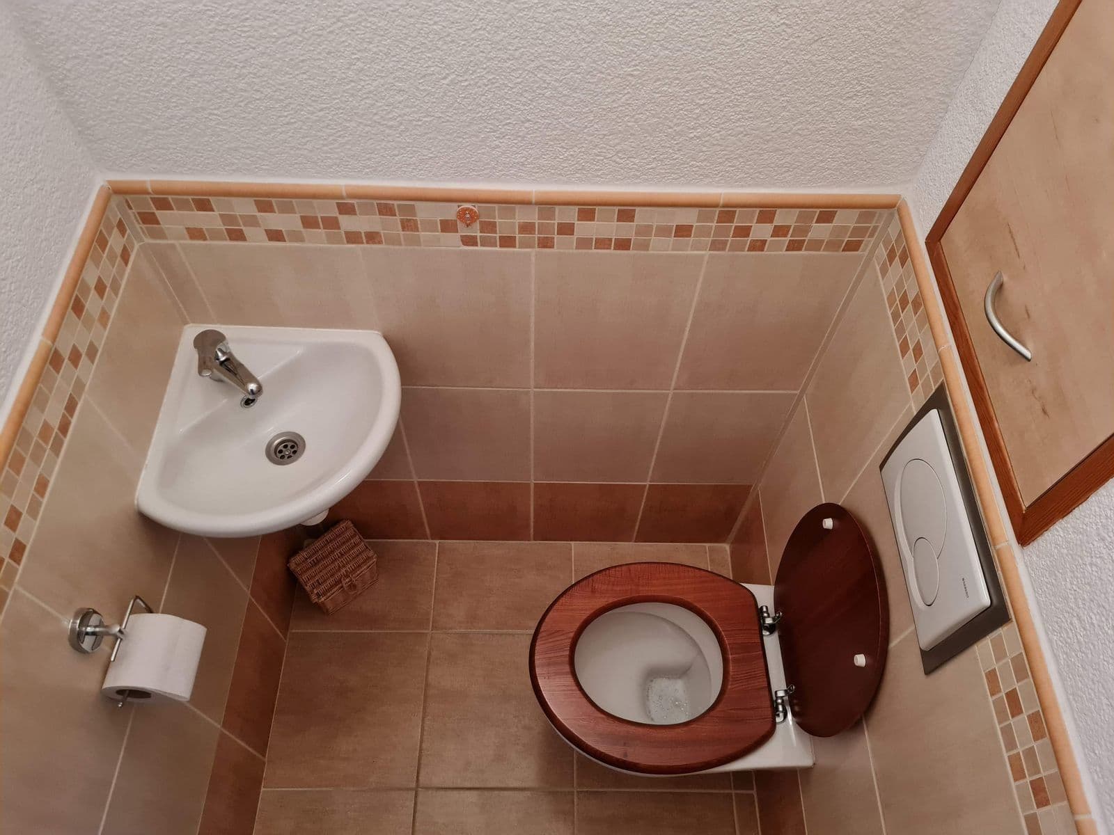 Pronájem bytu 3+1 72 m², Seifertova, Jeseník, Olomoucký kraj Pronájem bytu 3+1 72 m², Seifertova, Jeseník, Olomoucký kraj