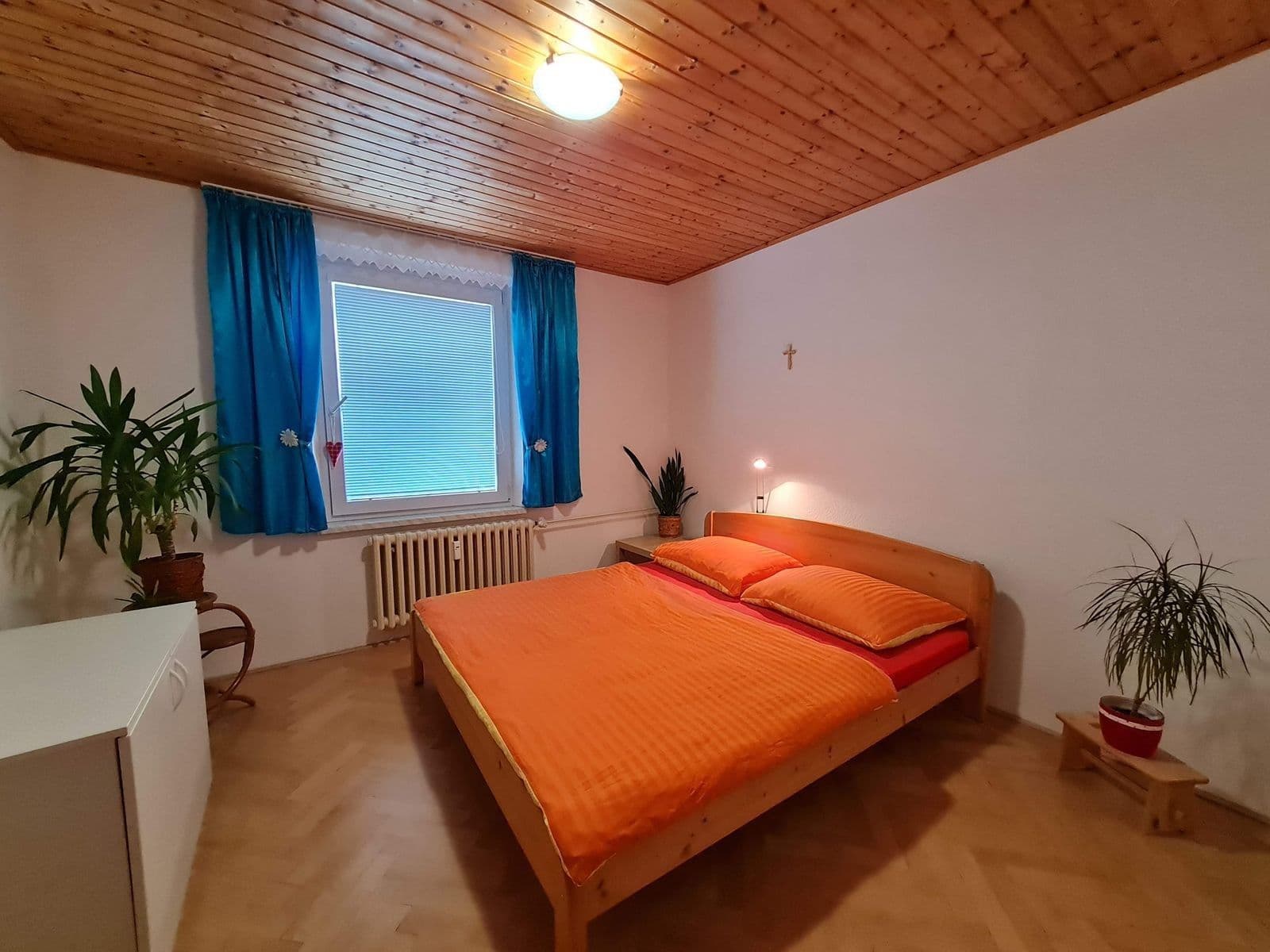 Pronájem bytu 3+1 72 m², Seifertova, Jeseník, Olomoucký kraj Pronájem bytu 3+1 72 m², Seifertova, Jeseník, Olomoucký kraj