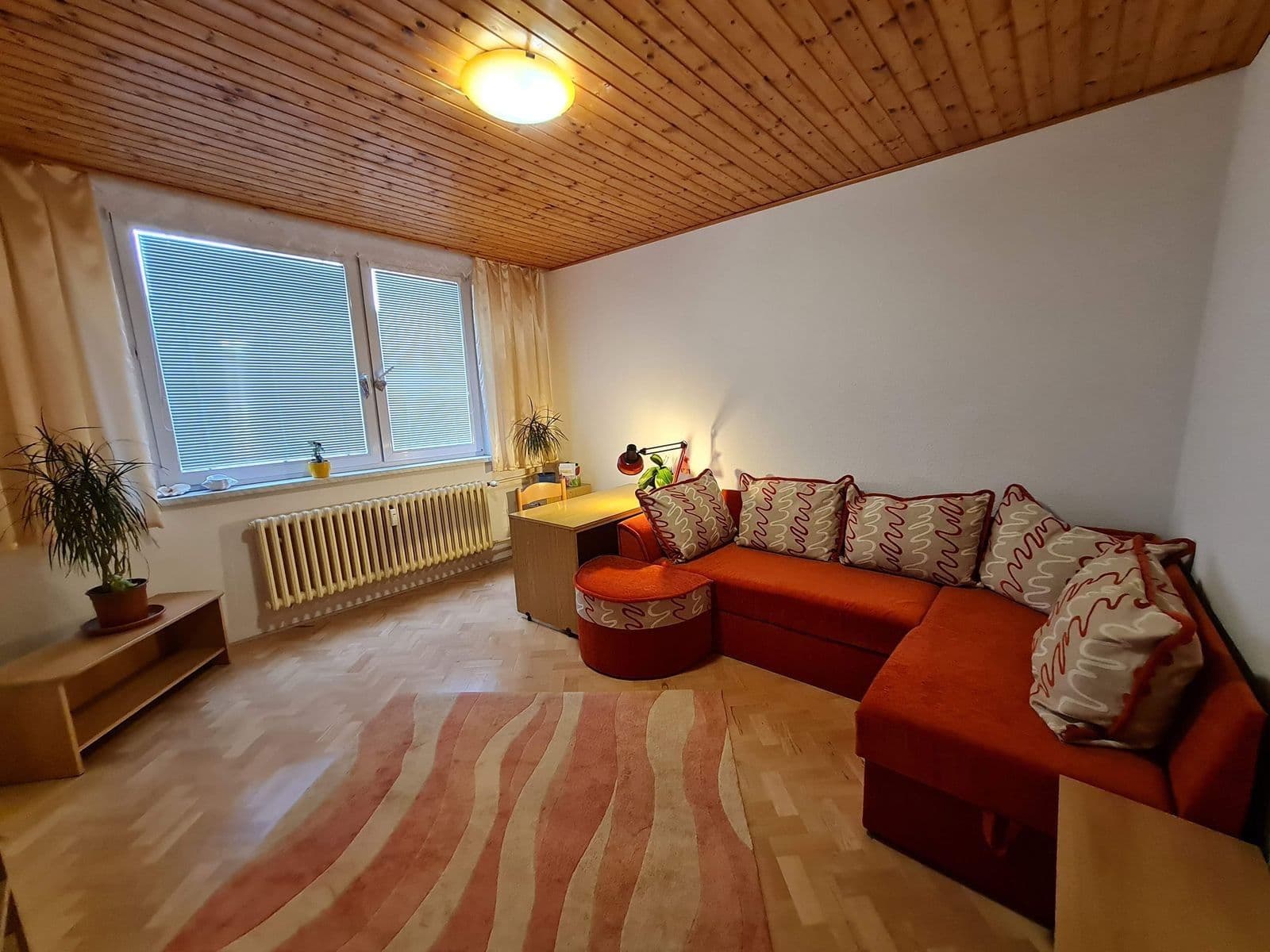 Pronájem bytu 3+1 72 m², Seifertova, Jeseník, Olomoucký kraj Pronájem bytu 3+1 72 m², Seifertova, Jeseník, Olomoucký kraj