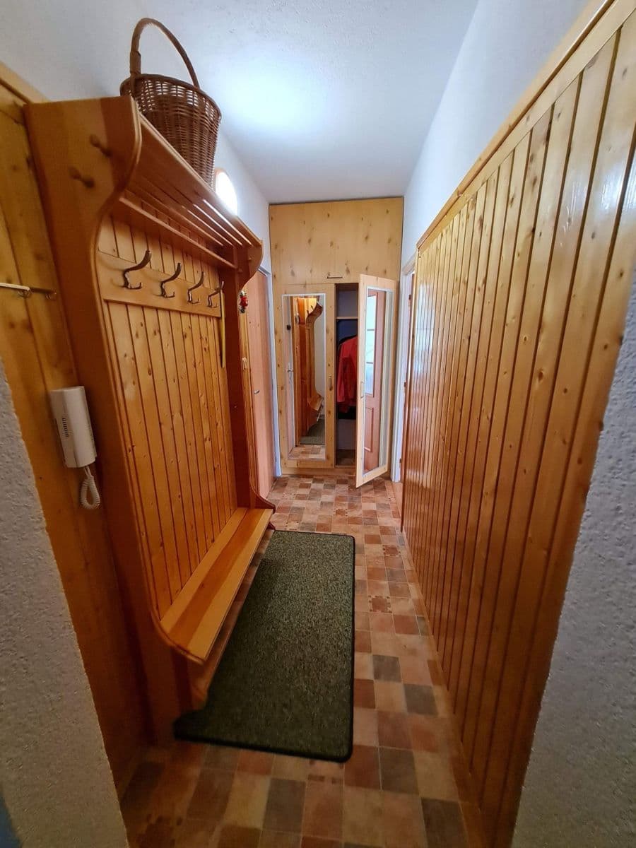 Pronájem bytu 3+1 72 m², Seifertova, Jeseník, Olomoucký kraj Pronájem bytu 3+1 72 m², Seifertova, Jeseník, Olomoucký kraj