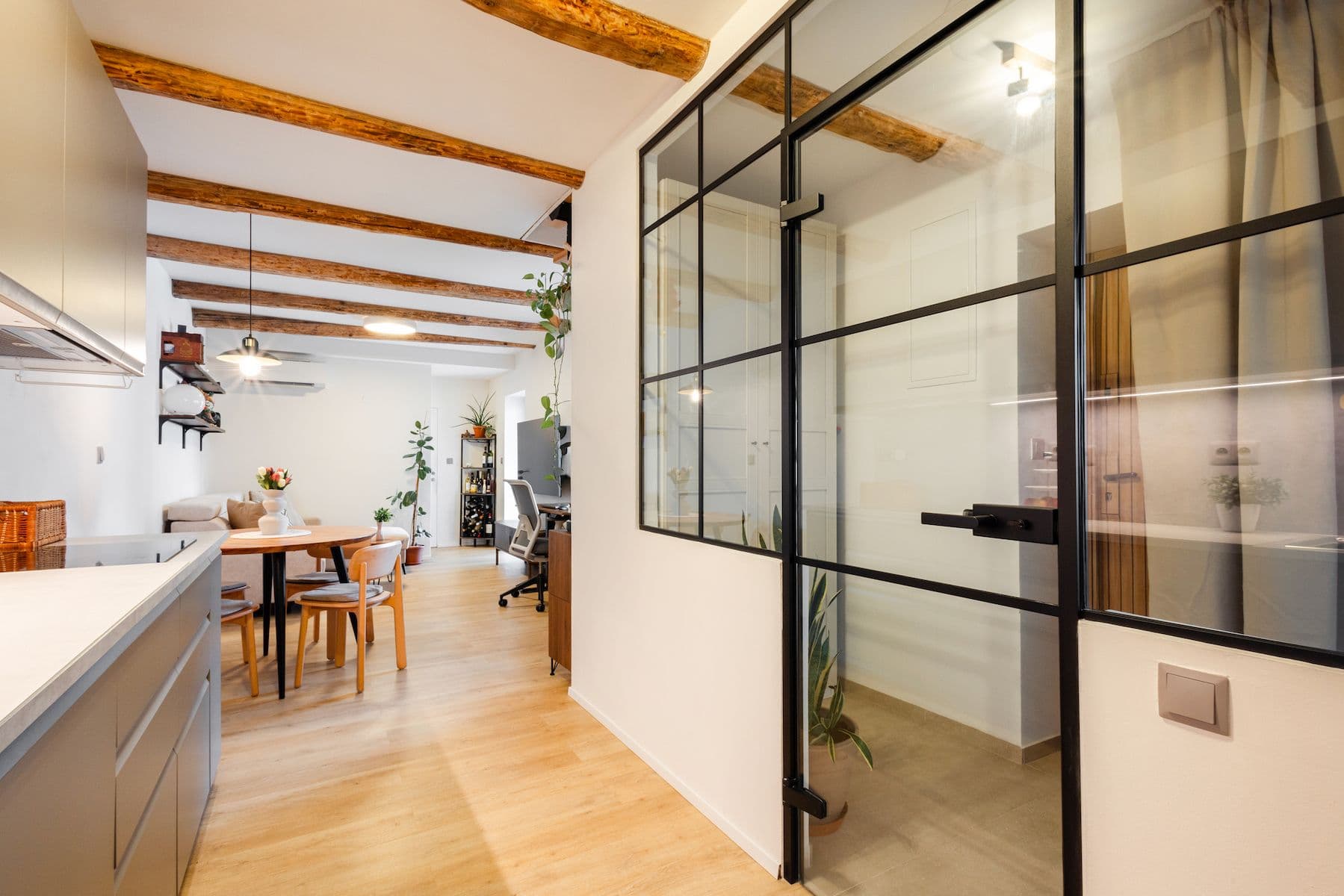 Prodej bytu 2+kk 114 m², Slavojova, Praha, Praha Prodej bytu 2+kk 114 m², Slavojova, Praha, Praha