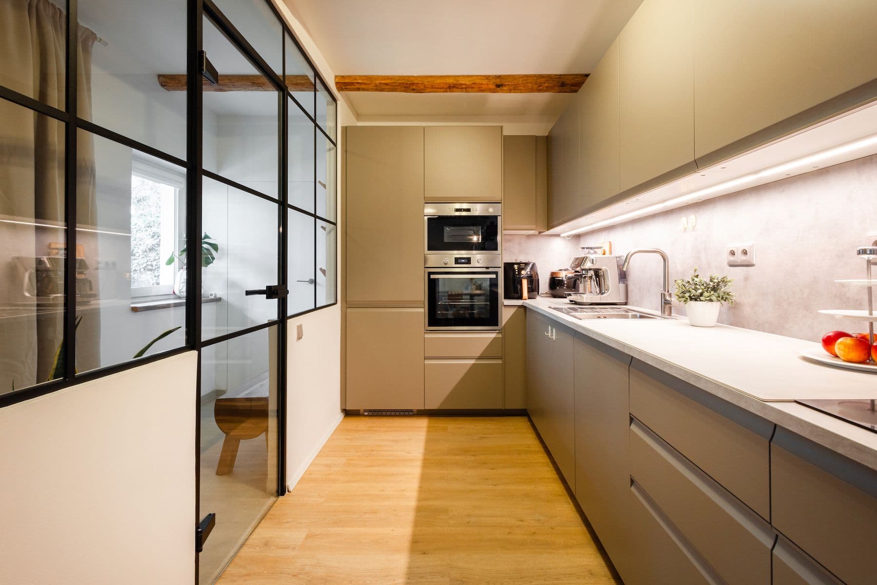 Prodej bytu 2+kk 114 m², Slavojova, Praha, Praha Prodej bytu 2+kk 114 m², Slavojova, Praha, Praha