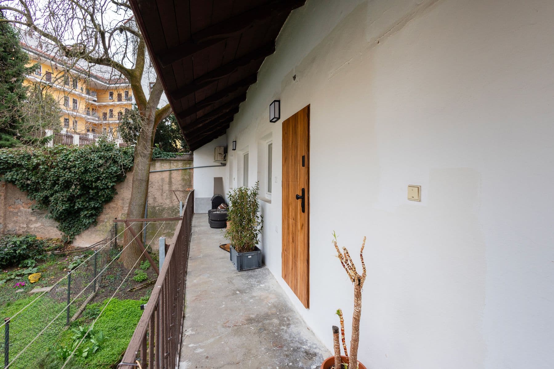 Prodej bytu 2+kk 114 m², Slavojova, Praha, Praha Prodej bytu 2+kk 114 m², Slavojova, Praha, Praha