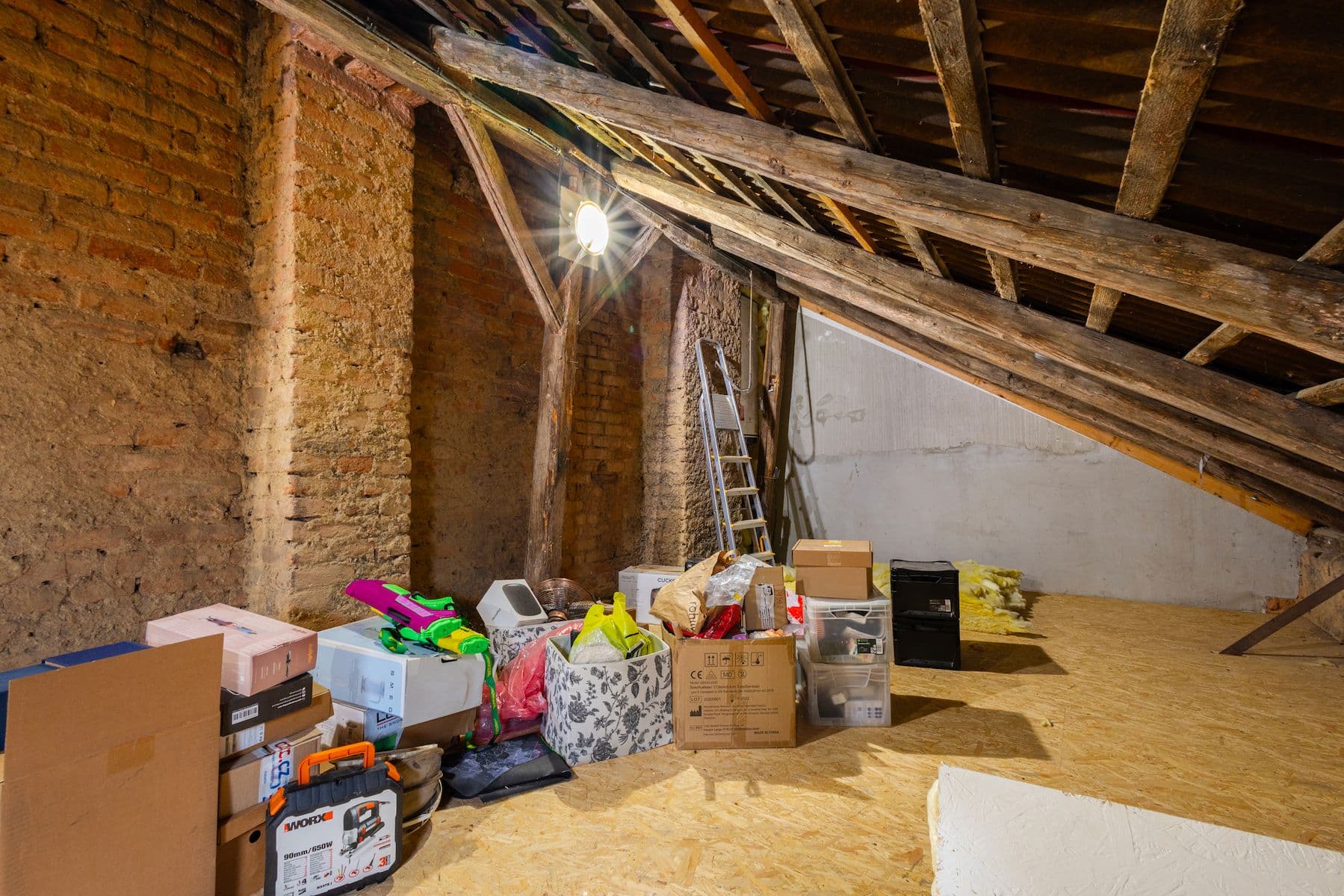 Prodej bytu 2+kk 114 m², Slavojova, Praha, Praha Prodej bytu 2+kk 114 m², Slavojova, Praha, Praha