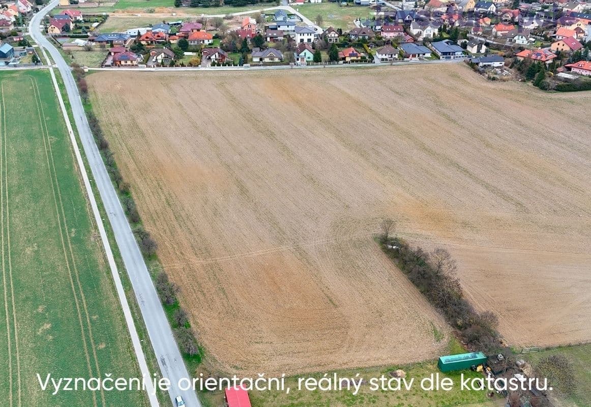 Prodej pozemku 45.085 m², Červený Újezd, Středočeský kraj Prodej pozemku 45.085 m², Červený Újezd, Středočeský kraj