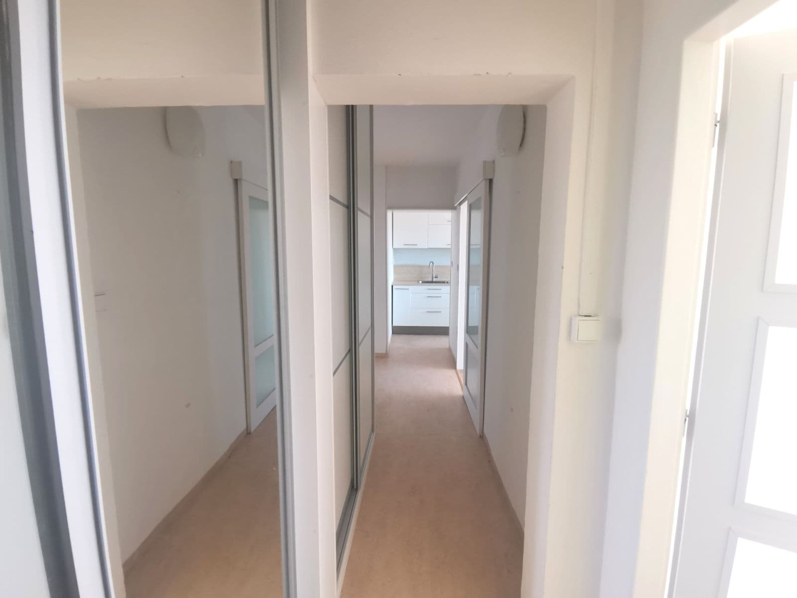 Prodej bytu 4+1 94 m², Kovářova, Praha, Praha Prodej bytu 4+1 94 m², Kovářova, Praha, Praha