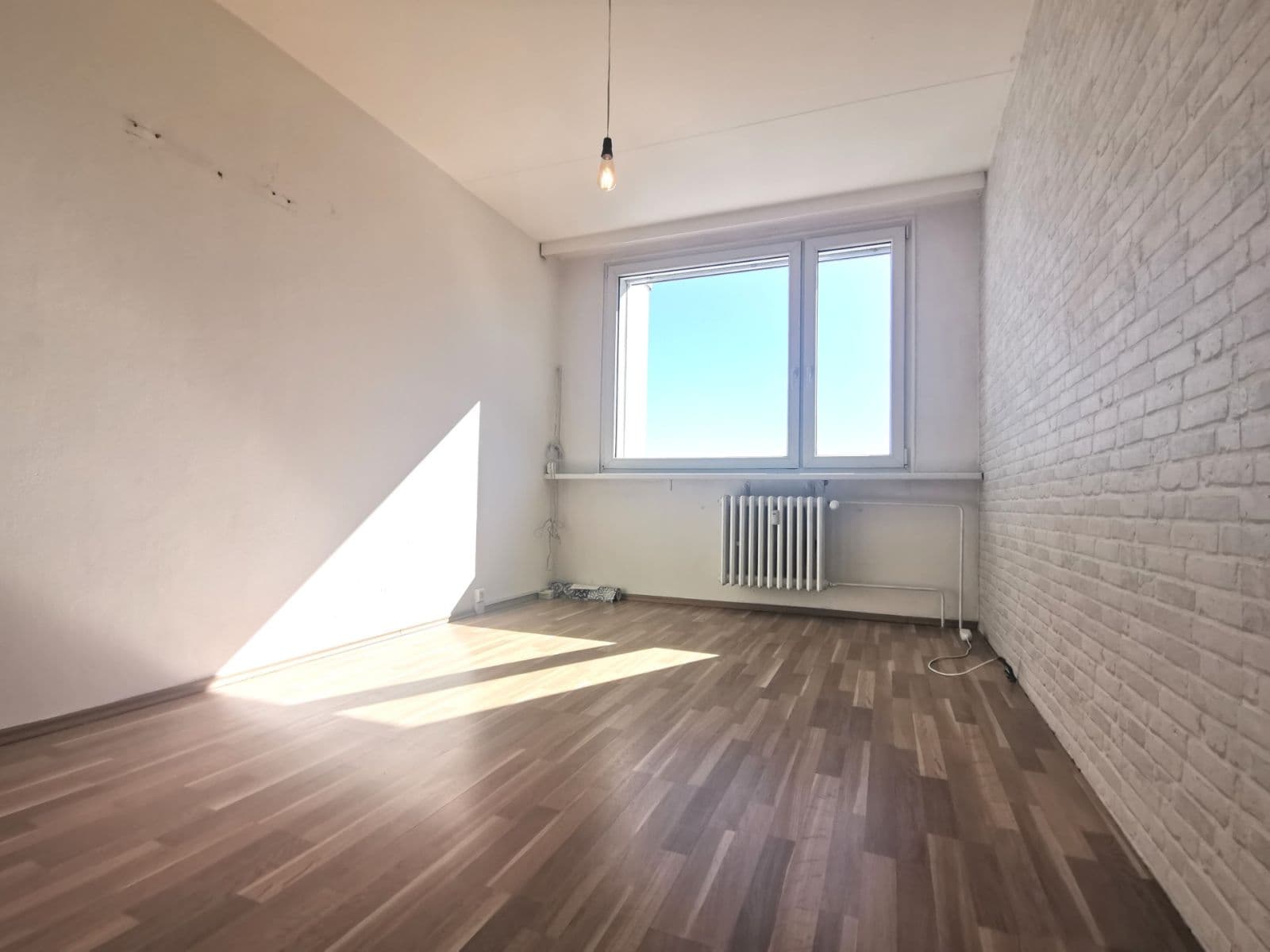 Prodej bytu 4+1 94 m², Kovářova, Praha, Praha Prodej bytu 4+1 94 m², Kovářova, Praha, Praha