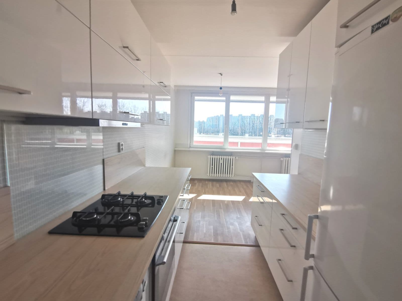 Prodej bytu 4+1 94 m², Kovářova, Praha, Praha Prodej bytu 4+1 94 m², Kovářova, Praha, Praha