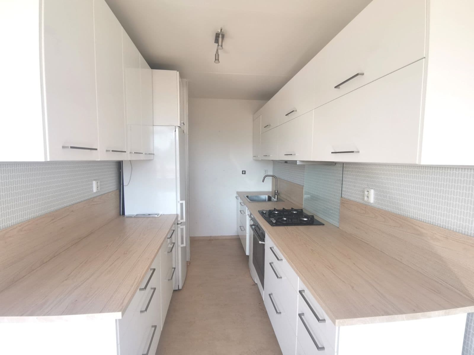 Prodej bytu 4+1 94 m², Kovářova, Praha, Praha Prodej bytu 4+1 94 m², Kovářova, Praha, Praha