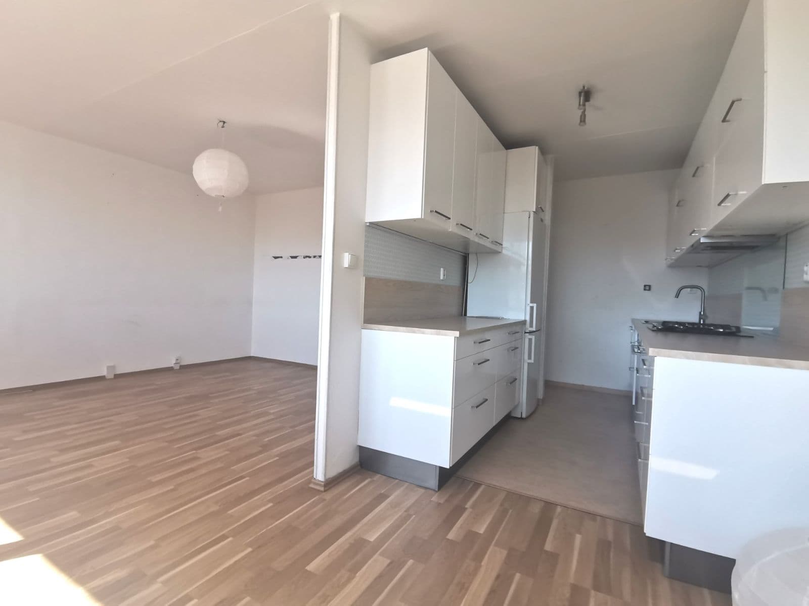 Prodej bytu 4+1 94 m², Kovářova, Praha, Praha Prodej bytu 4+1 94 m², Kovářova, Praha, Praha