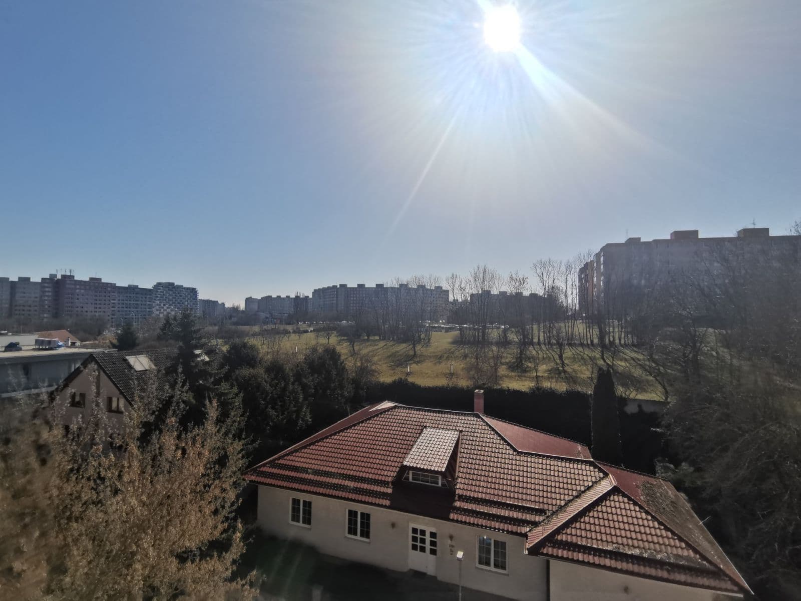 Prodej bytu 4+1 94 m², Kovářova, Praha, Praha Prodej bytu 4+1 94 m², Kovářova, Praha, Praha