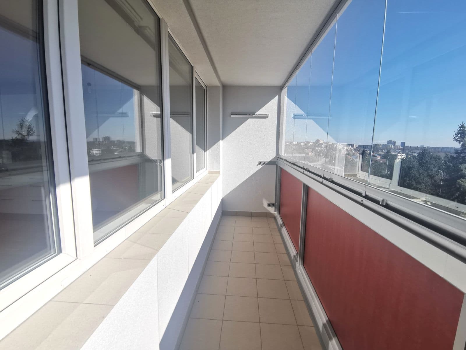 Prodej bytu 4+1 94 m², Kovářova, Praha, Praha Prodej bytu 4+1 94 m², Kovářova, Praha, Praha