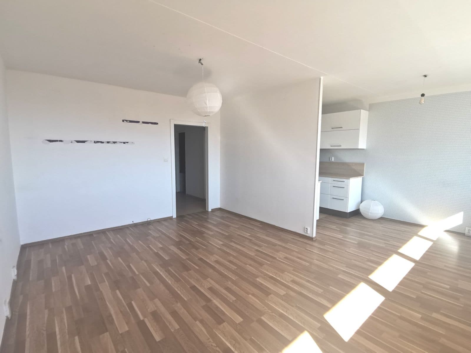 Prodej bytu 4+1 94 m², Kovářova, Praha, Praha Prodej bytu 4+1 94 m², Kovářova, Praha, Praha