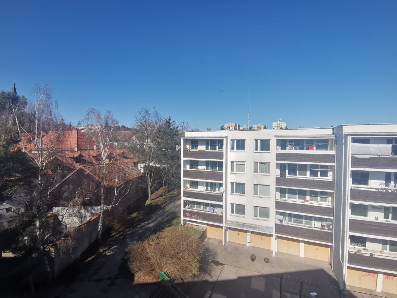 Prodej bytu 4+1 94 m², Kovářova, Praha, Praha Prodej bytu 4+1 94 m², Kovářova, Praha, Praha