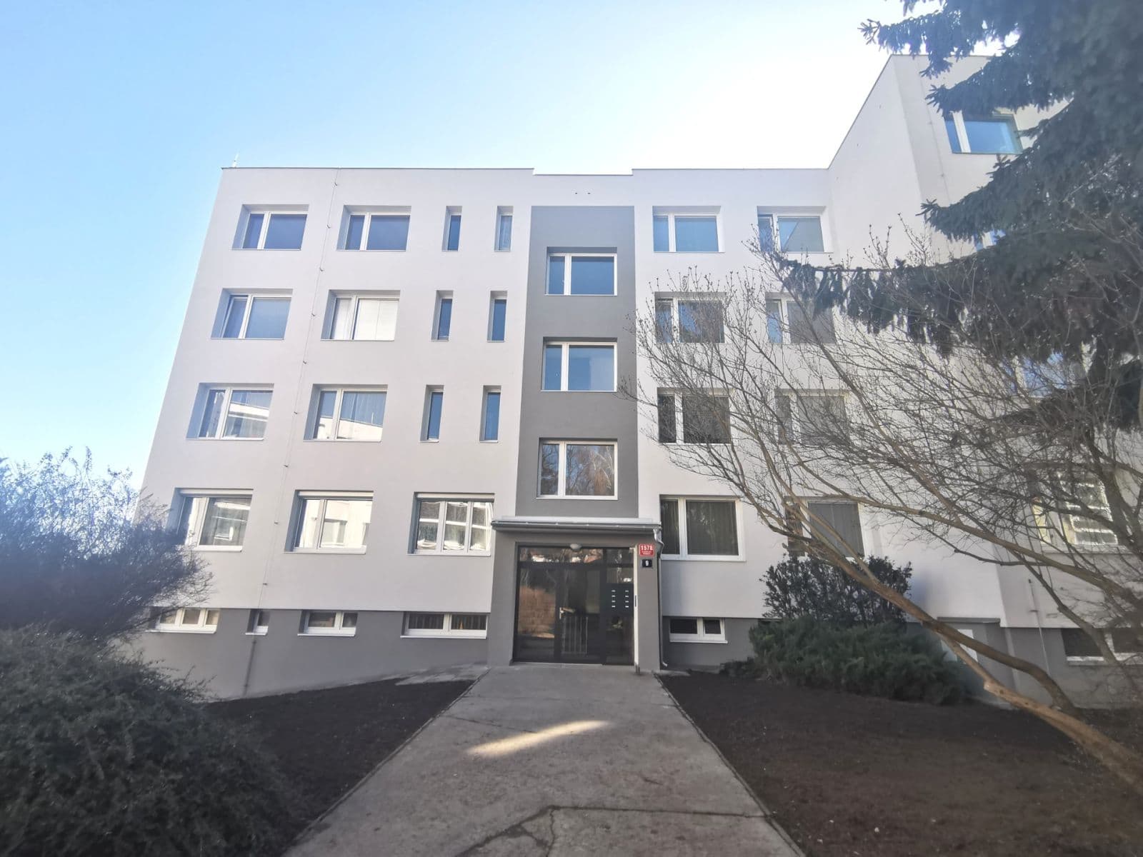 Prodej bytu 4+1 94 m², Kovářova, Praha, Praha Prodej bytu 4+1 94 m², Kovářova, Praha, Praha