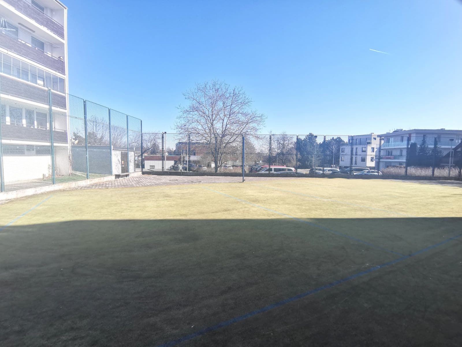 Prodej bytu 4+1 94 m², Kovářova, Praha, Praha Prodej bytu 4+1 94 m², Kovářova, Praha, Praha