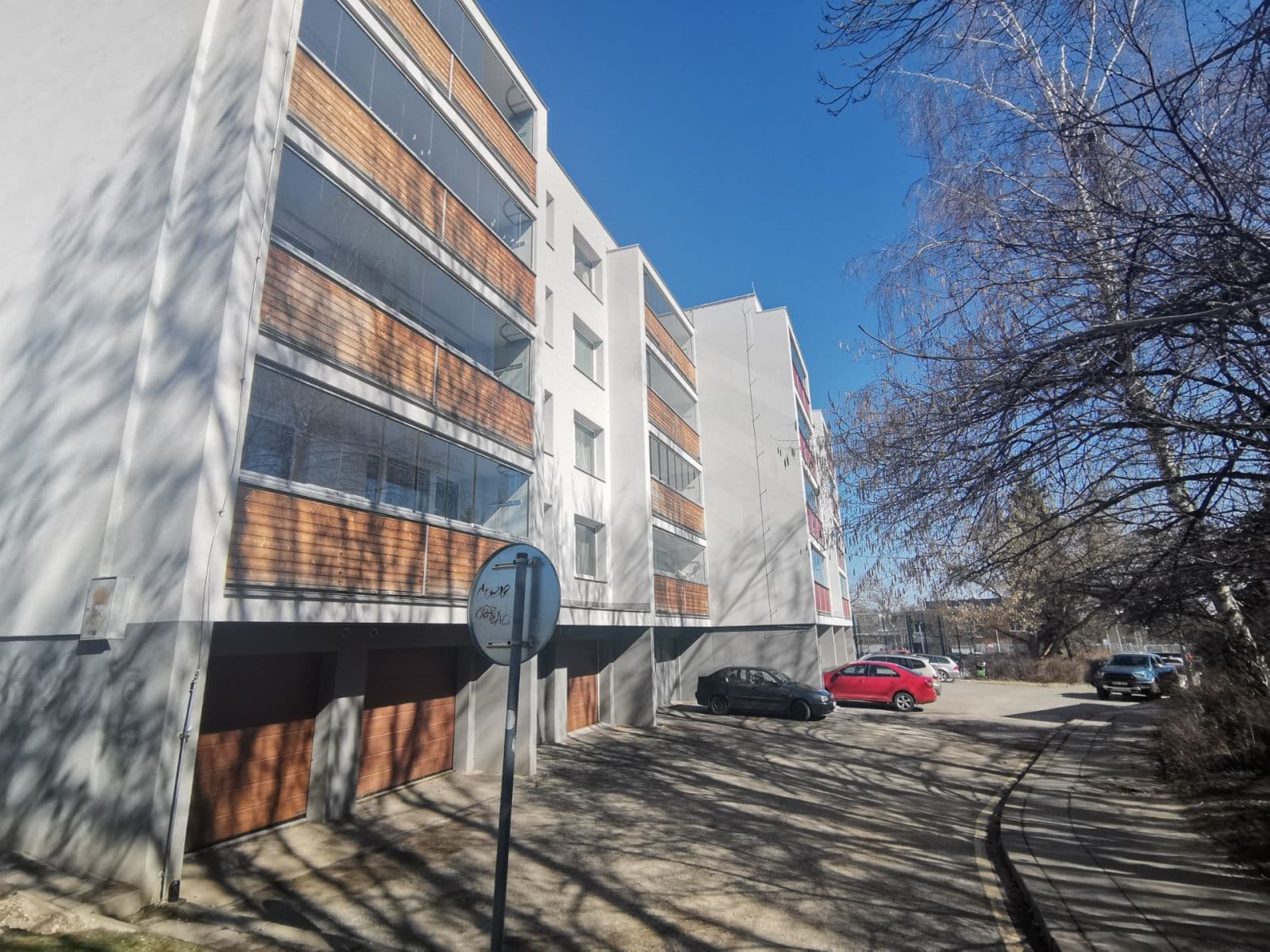 Prodej bytu 4+1 94 m², Kovářova, Praha, Praha Prodej bytu 4+1 94 m², Kovářova, Praha, Praha