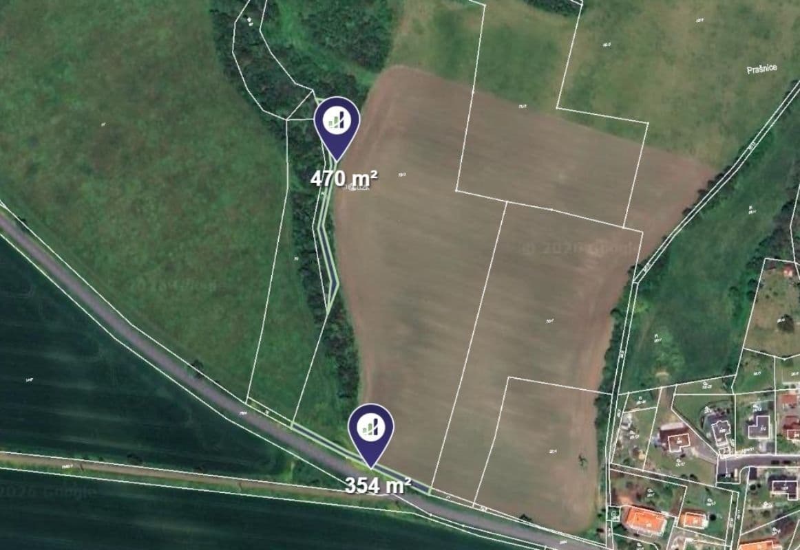 Prodej pozemku 55.007 m², Želenice, Ústecký kraj Prodej pozemku 55.007 m², Želenice, Ústecký kraj