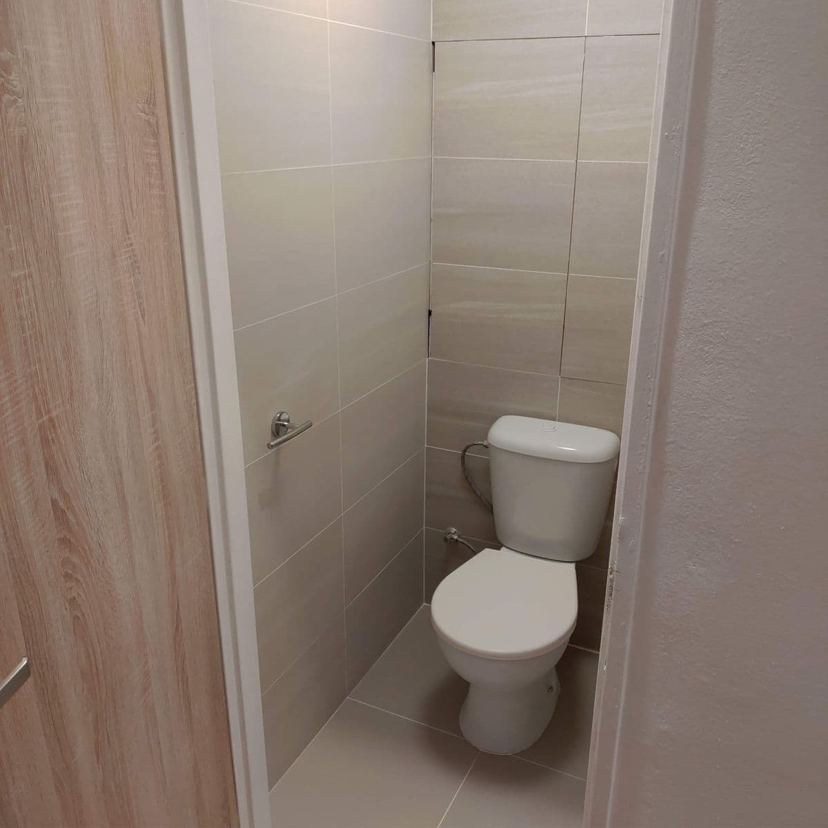 Pronájem bytu 2+kk 44 m², Ciolkovského, Praha, Praha Pronájem bytu 2+kk 44 m², Ciolkovského, Praha, Praha