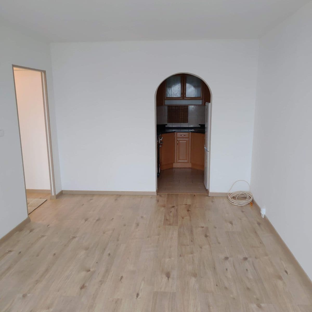 Pronájem bytu 2+kk 44 m², Ciolkovského, Praha, Praha Pronájem bytu 2+kk 44 m², Ciolkovského, Praha, Praha