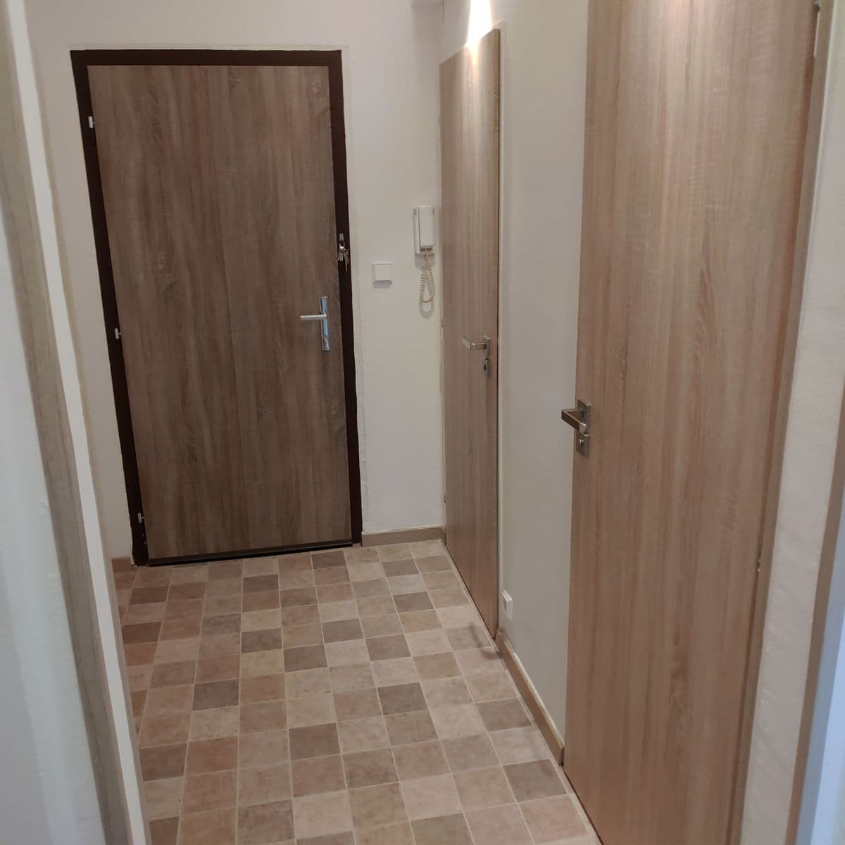 Pronájem bytu 2+kk 44 m², Ciolkovského, Praha, Praha Pronájem bytu 2+kk 44 m², Ciolkovského, Praha, Praha