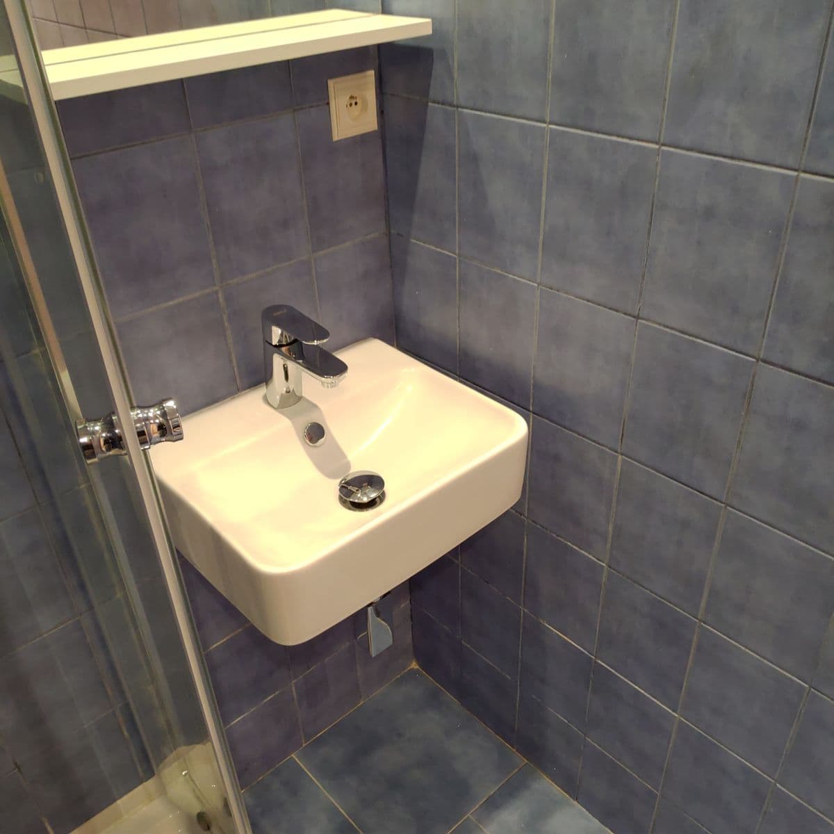 Pronájem bytu 2+kk 44 m², Ciolkovského, Praha, Praha Pronájem bytu 2+kk 44 m², Ciolkovského, Praha, Praha