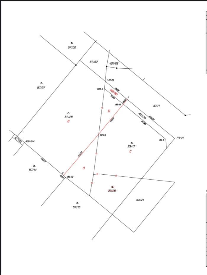 Prodej pozemku 1.290 m², Heřmánková, Poděbrady, Středočeský kraj Prodej pozemku 1.290 m², Heřmánková, Poděbrady, Středočeský kraj