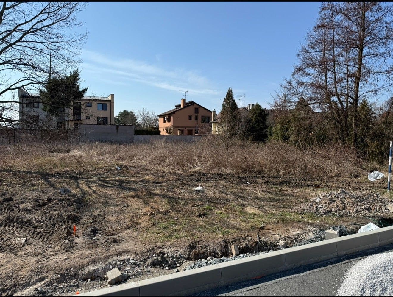 Prodej pozemku 1.290 m², Heřmánková, Poděbrady, Středočeský kraj Prodej pozemku 1.290 m², Heřmánková, Poděbrady, Středočeský kraj