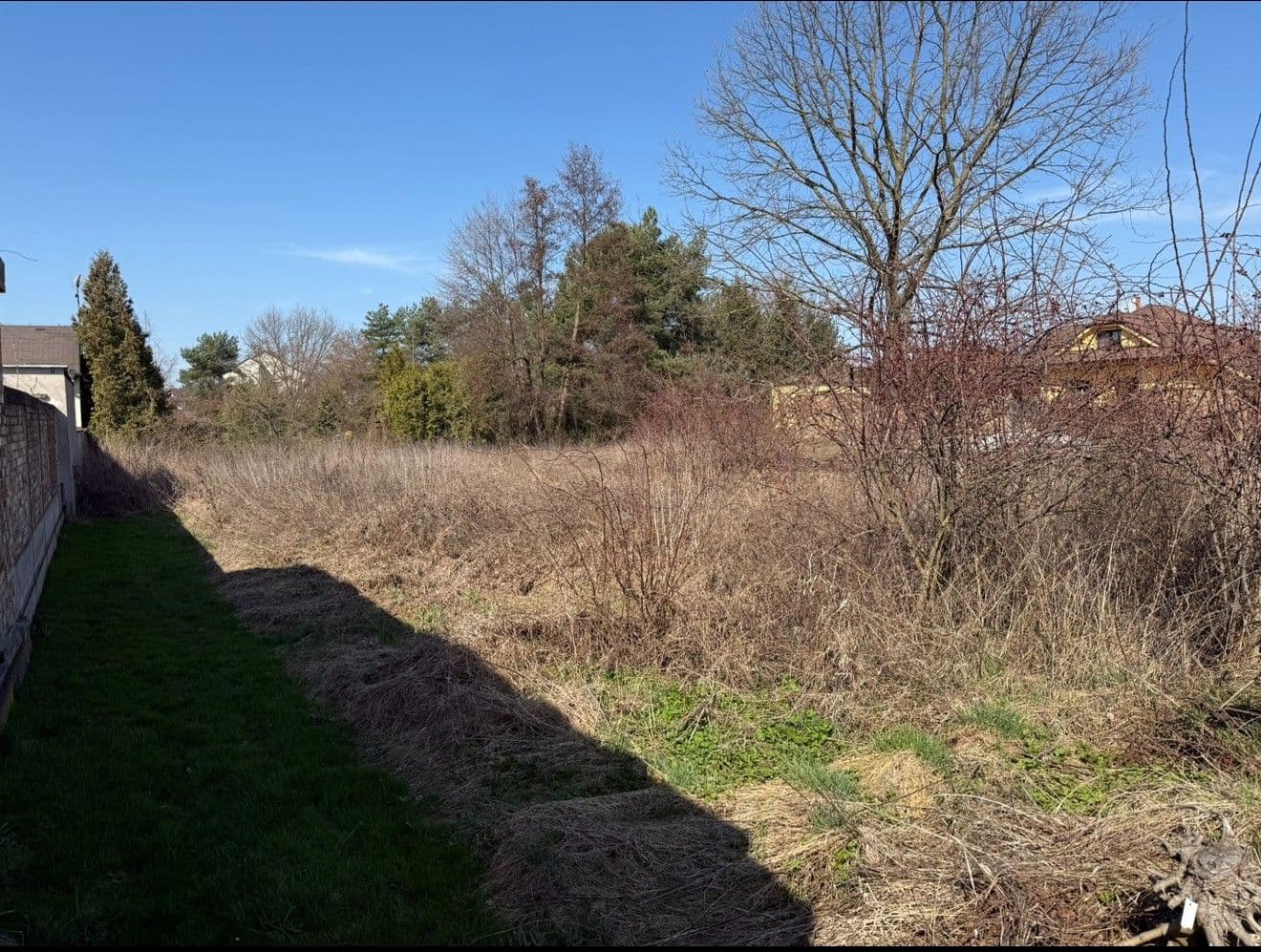 Prodej pozemku 1.290 m², Heřmánková, Poděbrady, Středočeský kraj Prodej pozemku 1.290 m², Heřmánková, Poděbrady, Středočeský kraj