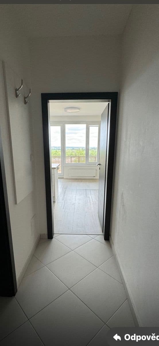 Pronájem bytu 1+kk 28 m², Honzíkova, Praha, Praha Pronájem bytu 1+kk 28 m², Honzíkova, Praha, Praha