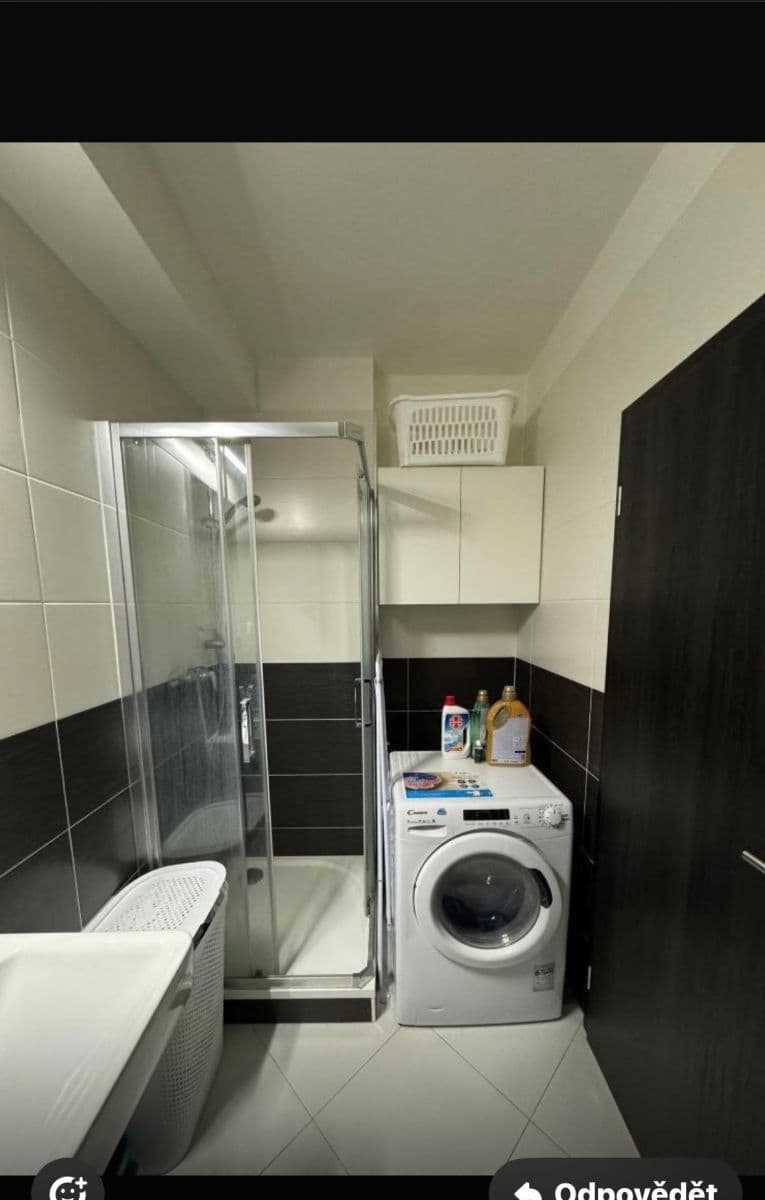 Pronájem bytu 1+kk 28 m², Honzíkova, Praha, Praha Pronájem bytu 1+kk 28 m², Honzíkova, Praha, Praha