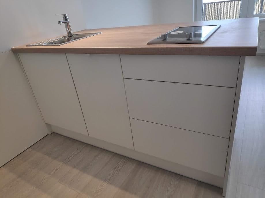 Pronájem bytu 1+kk 28 m², Honzíkova, Praha, Praha Pronájem bytu 1+kk 28 m², Honzíkova, Praha, Praha