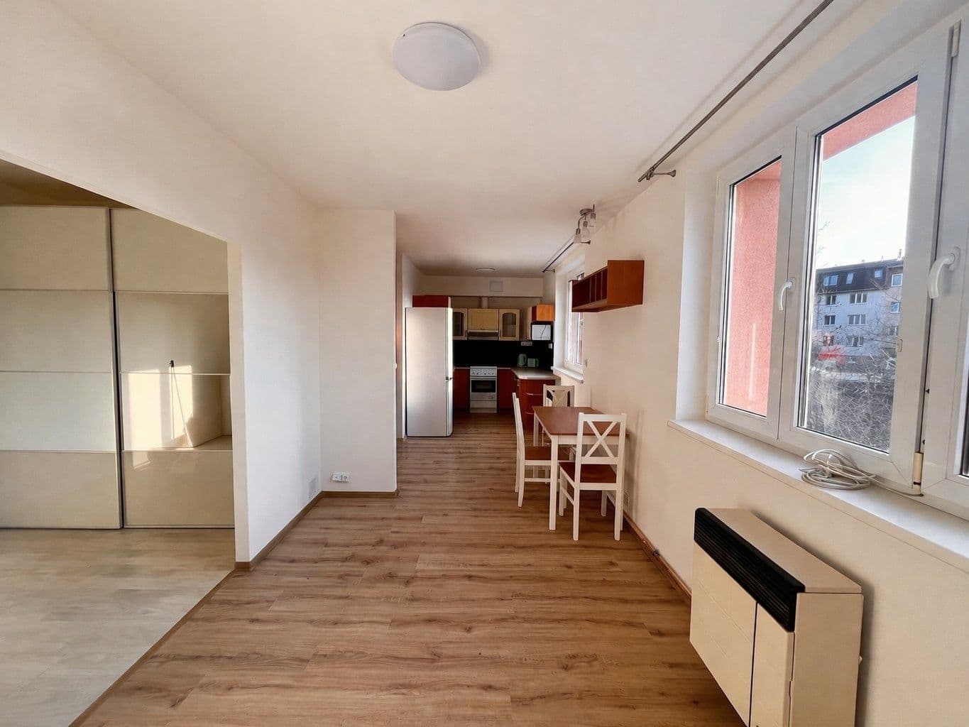 Pronájem bytu 1+kk 52 m², Roztocká, Velké Přílepy, Středočeský kraj Pronájem bytu 1+kk 52 m², Roztocká, Velké Přílepy, Středočeský kraj