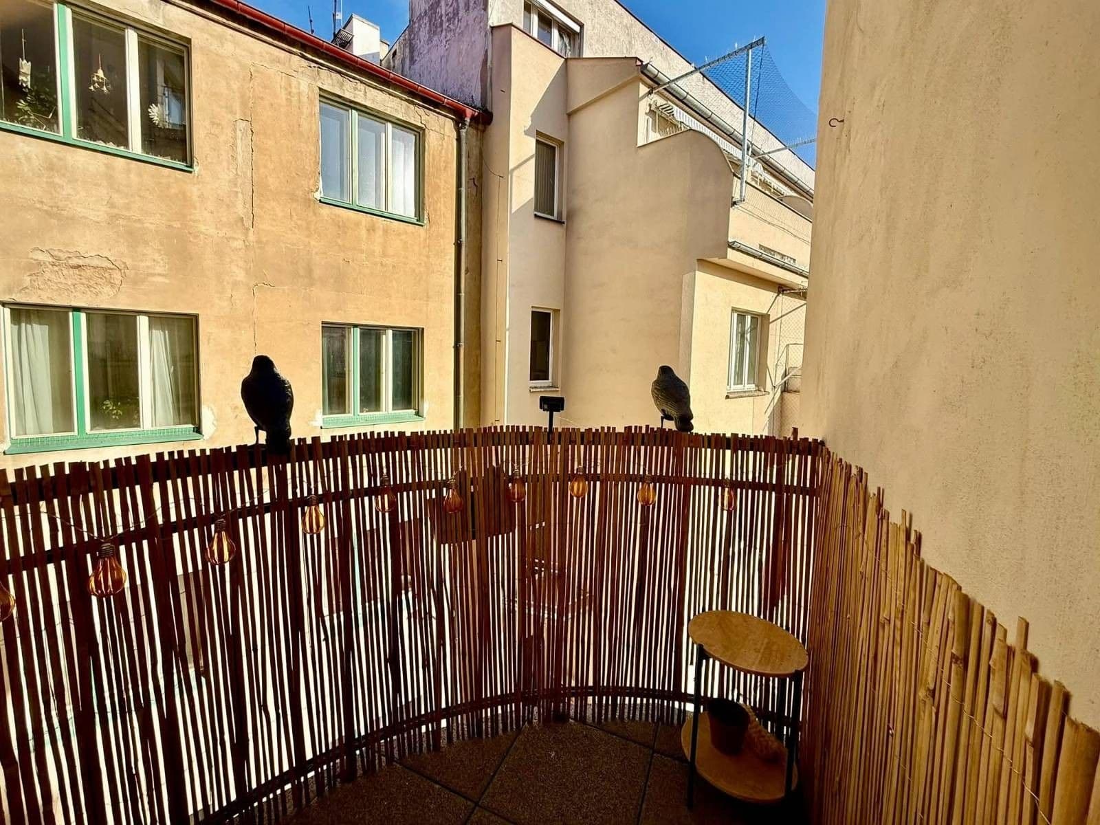 Pronájem bytu 2+1 80 m², U Smaltovny, Praha, Praha Pronájem bytu 2+1 80 m², U Smaltovny, Praha, Praha