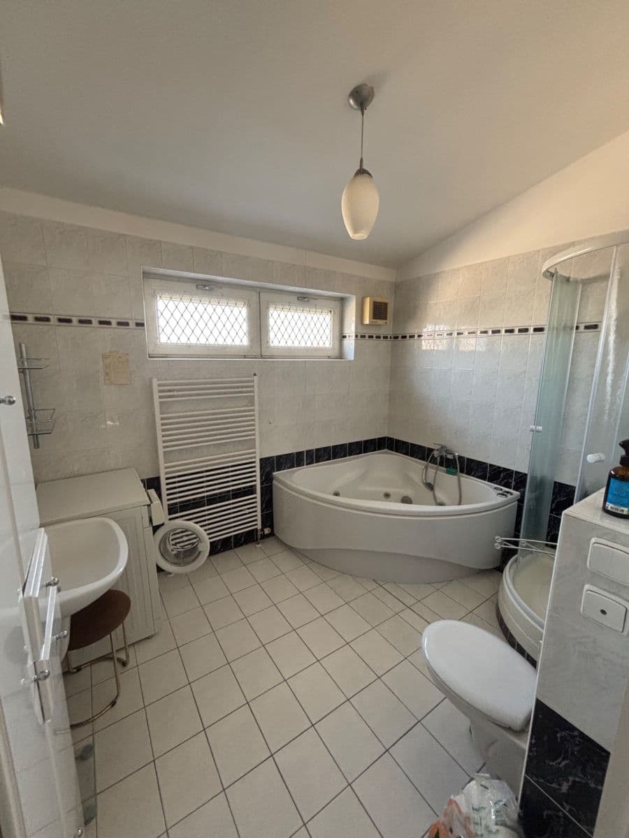 Pronájem bytu 5+1 22 m², Příkop, Brno, Jihomoravský kraj Pronájem bytu 5+1 22 m², Příkop, Brno, Jihomoravský kraj