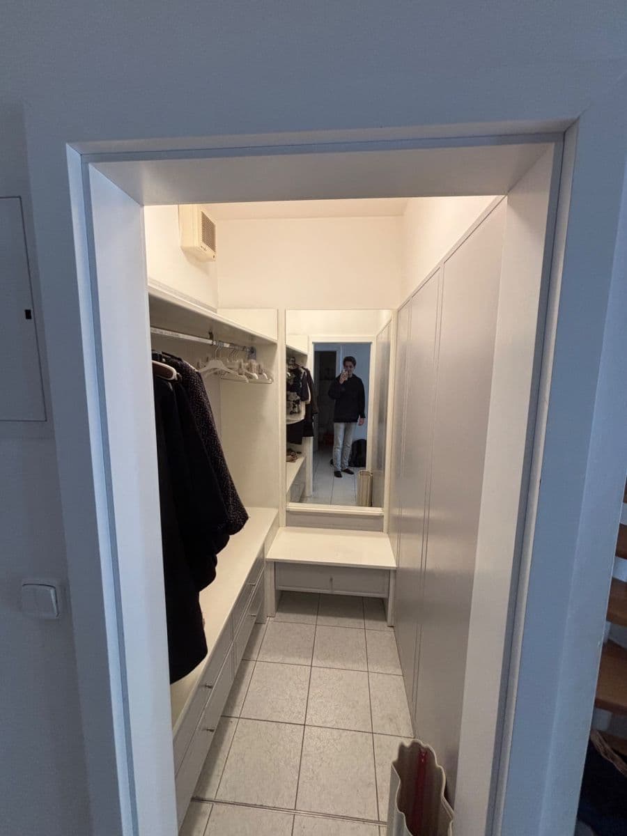 Pronájem bytu 5+1 22 m², Příkop, Brno, Jihomoravský kraj Pronájem bytu 5+1 22 m², Příkop, Brno, Jihomoravský kraj