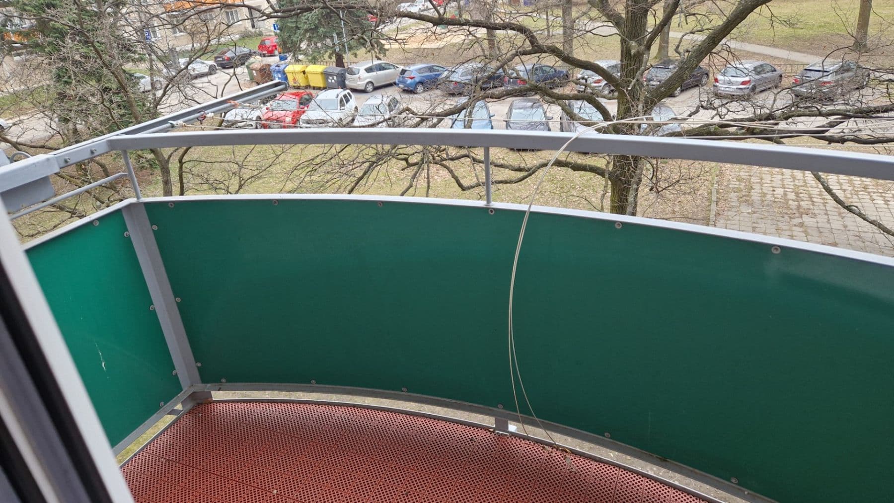 Prodej bytu 2+1 55 m², U Pivovaru, Jihlava, Kraj Vysočina Prodej bytu 2+1 55 m², U Pivovaru, Jihlava, Kraj Vysočina