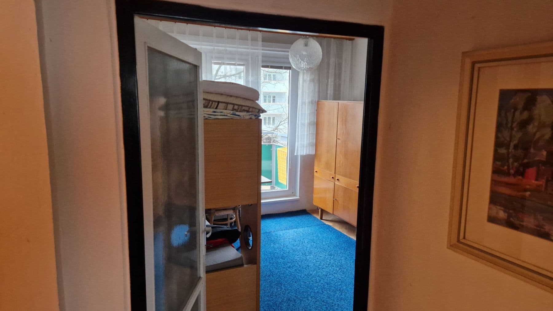 Prodej bytu 2+1 55 m², U Pivovaru, Jihlava, Kraj Vysočina Prodej bytu 2+1 55 m², U Pivovaru, Jihlava, Kraj Vysočina